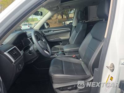 2023 Volkswagen Atlas V6 SE w/Technology - zdjęcie 13 z 28 - miniatura