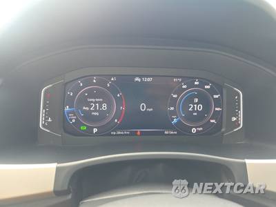 2023 Volkswagen Atlas V6 SE w/Technology - zdjęcie 18 z 28 - miniatura