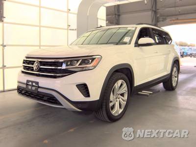 2023 Volkswagen Atlas V6 SE w/Technology