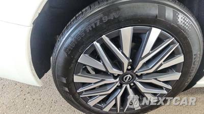 2025 Nissan Altima SV - zdjęcie 32 z 32 - miniatura