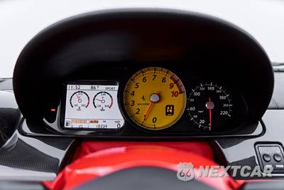 2009 Ferrari 599 GTB Fiorano - zdjęcie 71 z 85 - miniatura