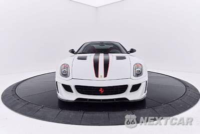 2009 Ferrari 599 GTB Fiorano - zdjęcie 19 z 85 - miniatura