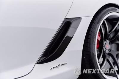 2009 Ferrari 599 GTB Fiorano - zdjęcie 26 z 85 - miniatura