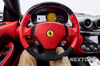 2009 Ferrari 599 GTB Fiorano - zdjęcie 63 z 85 - miniatura