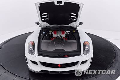 2009 Ferrari 599 GTB Fiorano - zdjęcie 34 z 85 - miniatura