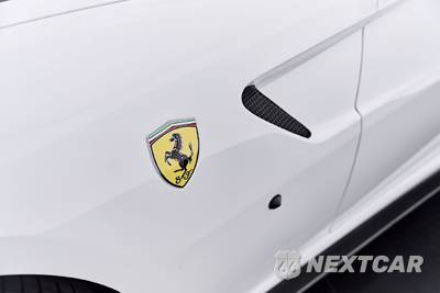2009 Ferrari 599 GTB Fiorano - zdjęcie 25 z 85 - miniatura