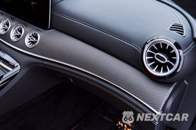 2024 Mercedes-Benz AMG GT 53 4MATIC Hatchback - zdjęcie 52 z 88 - miniatura