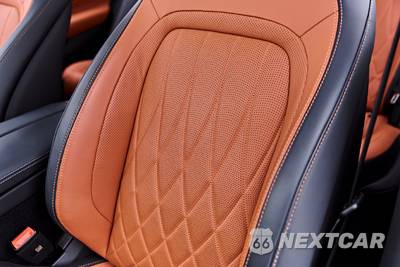 2024 Mercedes-Benz AMG GT 53 4MATIC Hatchback - zdjęcie 59 z 88 - miniatura