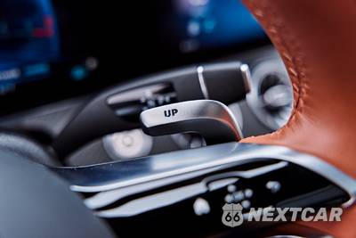 2024 Mercedes-Benz AMG GT 53 4MATIC Hatchback - zdjęcie 68 z 88 - miniatura