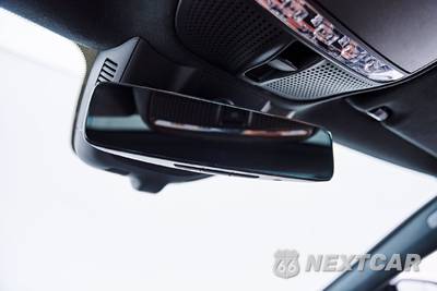 2024 Mercedes-Benz AMG GT 53 4MATIC Hatchback - zdjęcie 86 z 88 - miniatura