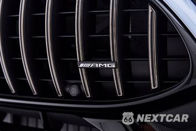 2024 Mercedes-Benz AMG GT 53 4MATIC Hatchback - zdjęcie 22 z 88 - miniatura