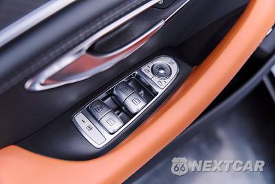 2024 Mercedes-Benz AMG GT 53 4MATIC Hatchback - zdjęcie 44 z 88 - miniatura