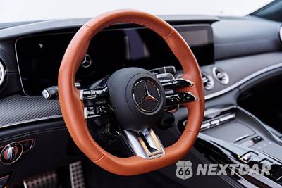 2024 Mercedes-Benz AMG GT 53 4MATIC Hatchback - zdjęcie 48 z 88 - miniatura