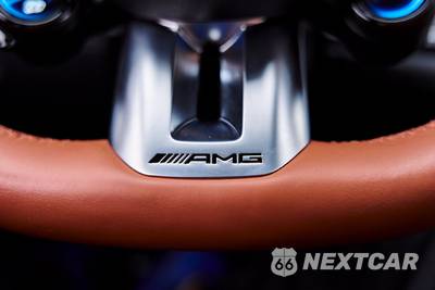 2024 Mercedes-Benz AMG GT 53 4MATIC Hatchback - zdjęcie 71 z 88 - miniatura