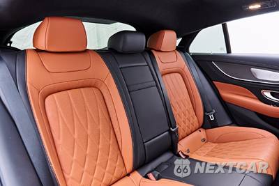 2024 Mercedes-Benz AMG GT 53 4MATIC Hatchback - zdjęcie 54 z 88 - miniatura