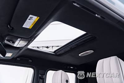 2027 Mercedes-Benz AMG G 63 - zdjęcie 54 z 78 - miniatura