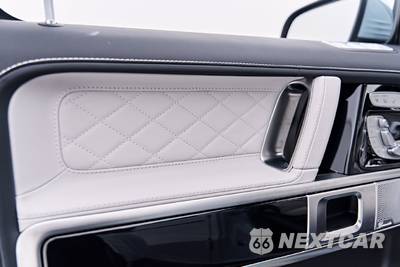 2027 Mercedes-Benz AMG G 63 - zdjęcie 43 z 78 - miniatura