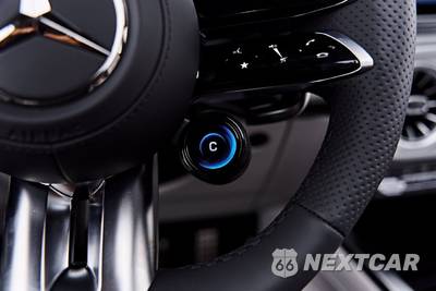 2027 Mercedes-Benz AMG G 63 - zdjęcie 62 z 78 - miniatura