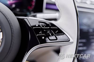 2026 Mercedes-Benz Maybach S 580 4MATIC - zdjęcie 57 z 83 - miniatura