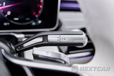 2026 Mercedes-Benz Maybach S 580 4MATIC - zdjęcie 59 z 83 - miniatura