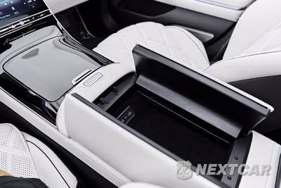 2026 Mercedes-Benz Maybach S 580 4MATIC - zdjęcie 62 z 83 - miniatura