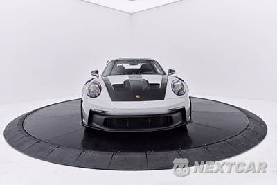 2025 Porsche 911 GT3 RS - zdjęcie 19 z 88 - miniatura