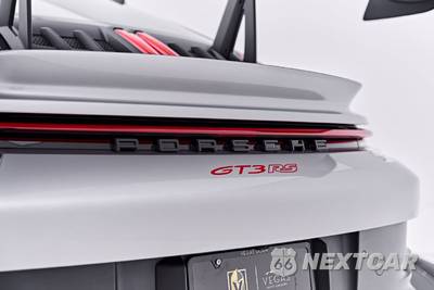 2025 Porsche 911 GT3 RS - zdjęcie 31 z 88 - miniatura
