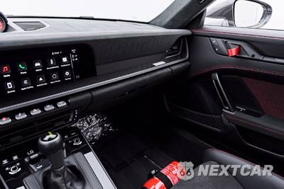 2025 Porsche 911 GT3 RS - zdjęcie 84 z 88 - miniatura