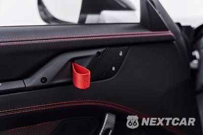 2025 Porsche 911 GT3 RS - zdjęcie 44 z 88 - miniatura