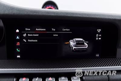 2025 Porsche 911 GT3 RS - zdjęcie 80 z 88 - miniatura