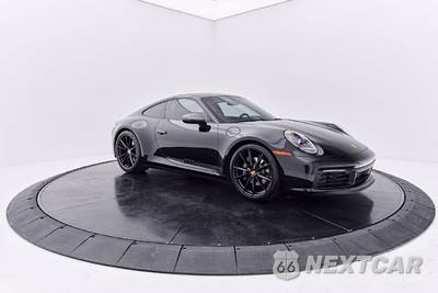 2024 Porsche 911 Carrera T - zdjęcie 15 z 79 - miniatura