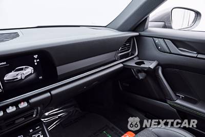 2024 Porsche 911 Carrera T - zdjęcie 76 z 79 - miniatura