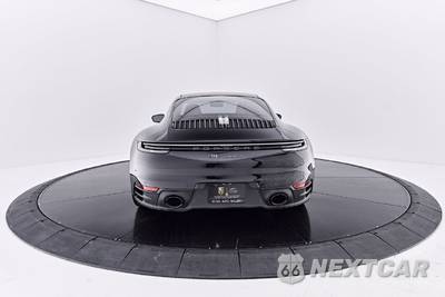 2024 Porsche 911 Carrera T - zdjęcie 12 z 79 - miniatura