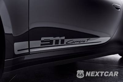 2024 Porsche 911 Carrera T - zdjęcie 18 z 79 - miniatura