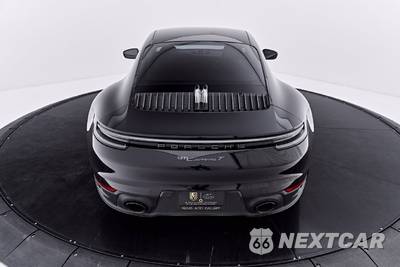 2024 Porsche 911 Carrera T - zdjęcie 20 z 79 - miniatura