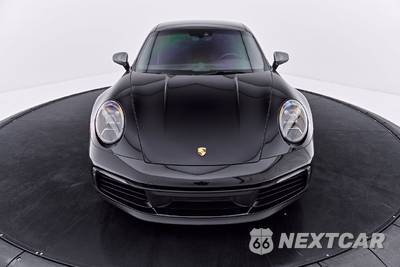 2024 Porsche 911 Carrera T - zdjęcie 16 z 79 - miniatura