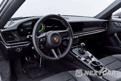 2024 Porsche 911 Carrera T - zdjęcie 2 z 79 - miniatura