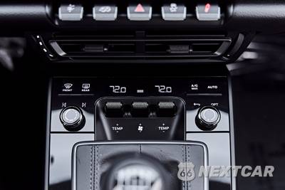 2024 Porsche 911 Carrera T - zdjęcie 68 z 79 - miniatura