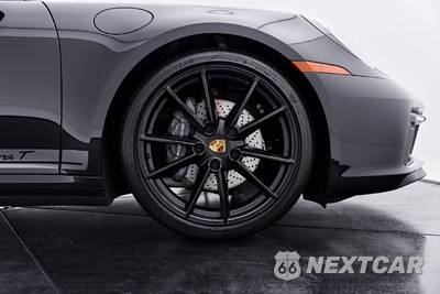 2024 Porsche 911 Carrera T - zdjęcie 29 z 79 - miniatura