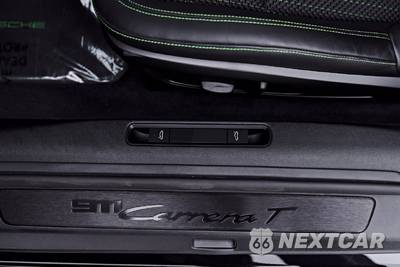 2024 Porsche 911 Carrera T - zdjęcie 41 z 79 - miniatura
