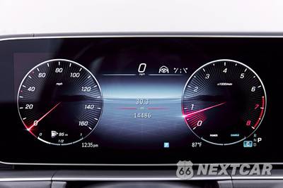 2024 Mercedes-Benz GLS 600 4MATIC - zdjęcie 67 z 90 - miniatura