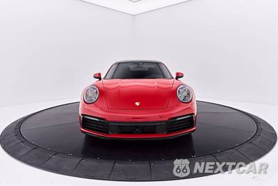 2020 Porsche 911 Carrera 4S (992) - zdjęcie 18 z 84 - miniatura