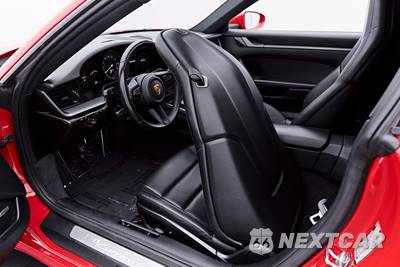 2020 Porsche 911 Carrera 4S (992) - zdjęcie 48 z 84 - miniatura