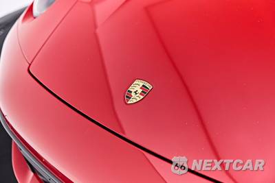 2020 Porsche 911 Carrera 4S (992) - zdjęcie 20 z 84 - miniatura