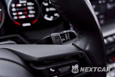 2020 Porsche 911 Carrera 4S (992) - zdjęcie 61 z 84 - miniatura