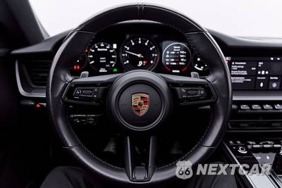 2020 Porsche 911 Carrera 4S (992) - zdjęcie 55 z 84 - miniatura