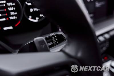 2020 Porsche 911 Carrera 4S (992) - zdjęcie 62 z 84 - miniatura