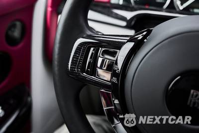 2023 Rolls-Royce Phantom Base - zdjęcie 75 z 98 - miniatura