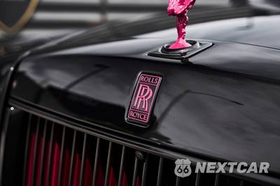 2023 Rolls-Royce Phantom Base - zdjęcie 9 z 98 - miniatura