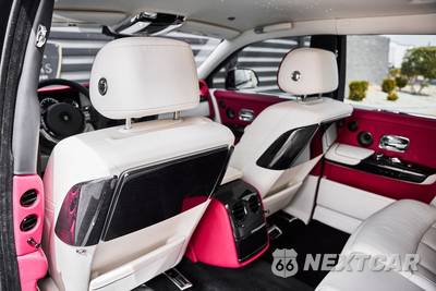 2023 Rolls-Royce Phantom Base - zdjęcie 52 z 98 - miniatura